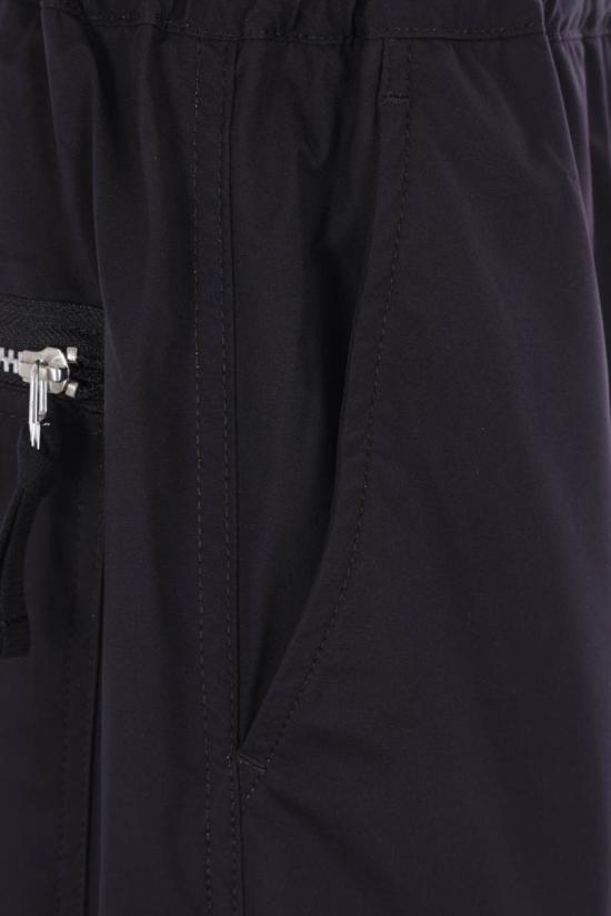 25FW 꼼데가르송 숏팬츠 HPP010W251BLACK Black - COMME DES GARCONS