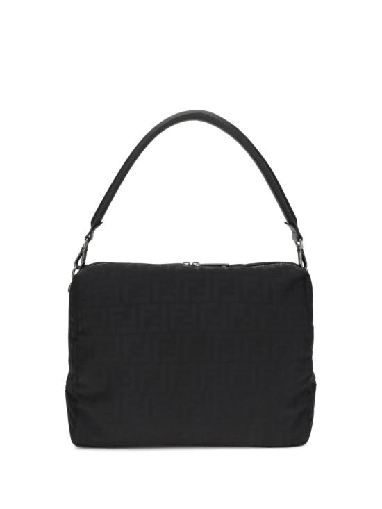 25FW 펜디 숄더백 7VA667AVC6 F0SAJ Black