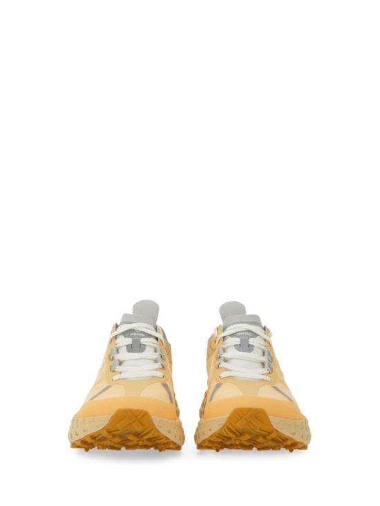 25SS 노르다 스니커즈 001 M RHO Yellow - NORDA