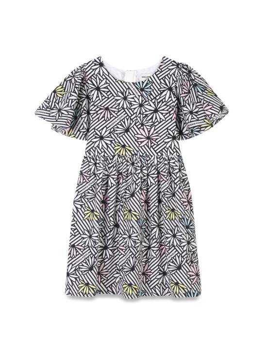 25SS [키즈] 소니아리키엘 원피스 A00276K Z47 MULTICOLOUR