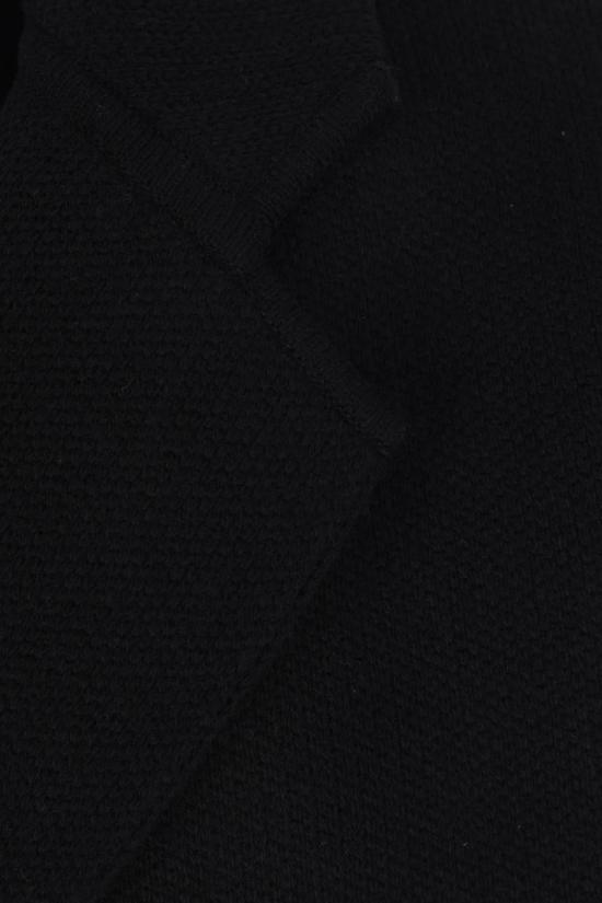 25FW 씨에프씨엘 코트 CF010KA098GP00199N Black - CFCL