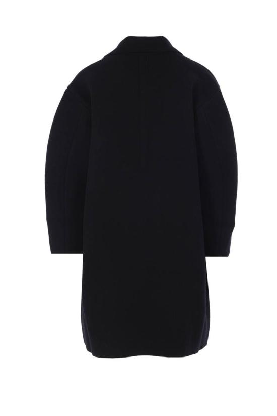 25FW 씨에프씨엘 코트 CF010KA098GP00199N Black - CFCL