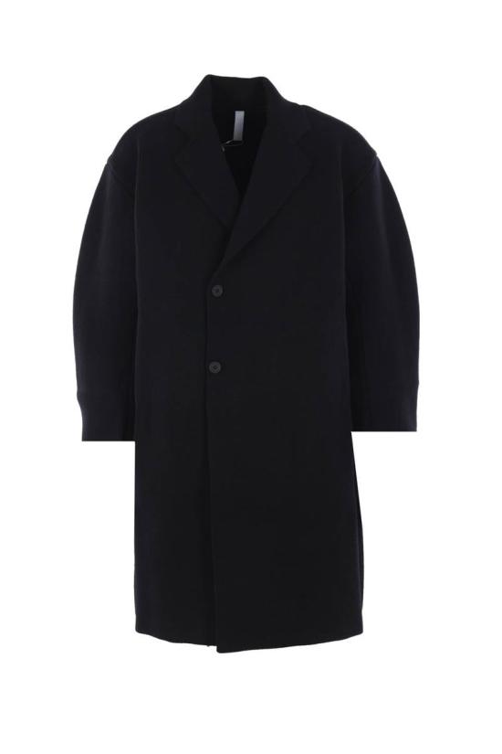 25FW 씨에프씨엘 코트 CF010KA098GP00199N Black