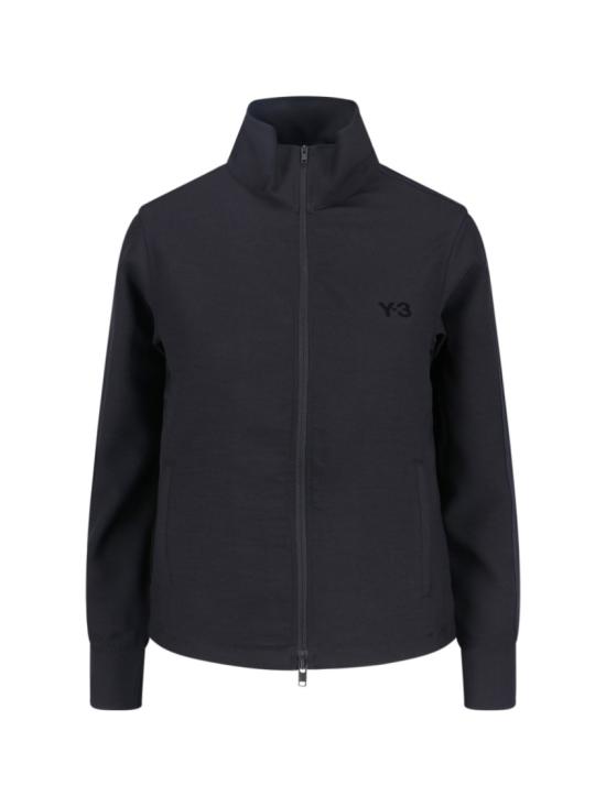 25FW 와이쓰리 셔츠 JV6773BLACK Black