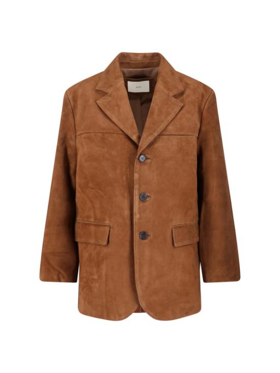 25FW 던스트 자켓 UDJA5C103CMCAMEL Brown