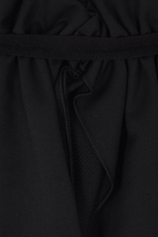 25FW Comme Des Garçons Tao 스커트 TPS017W251BLACK Black - OTHER BRANDS