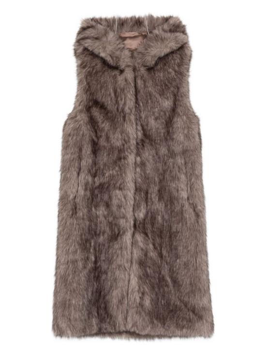 25FW 베타 코라디 베스트 B706ZIBE 00047 GREY