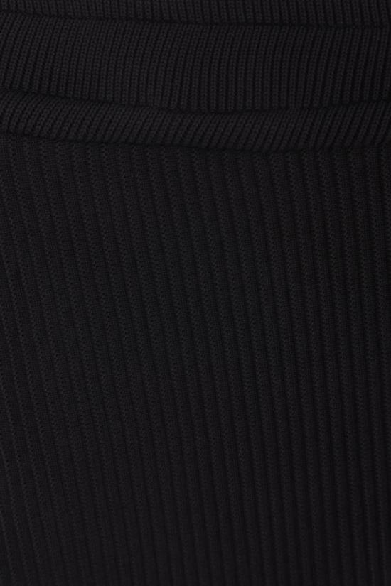 25FW 씨에프씨엘 숏팬츠 CF010KF049GP00199N Black - CFCL