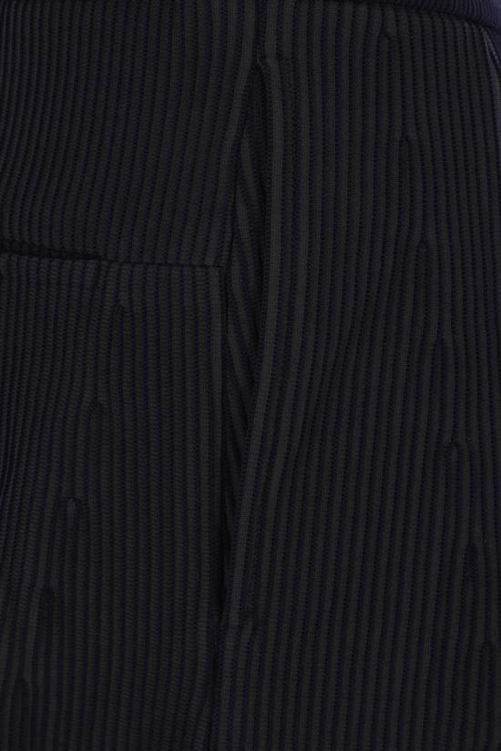 25FW 씨에프씨엘 숏팬츠 CF010KF049GP00193M SMOKY BLACK - CFCL