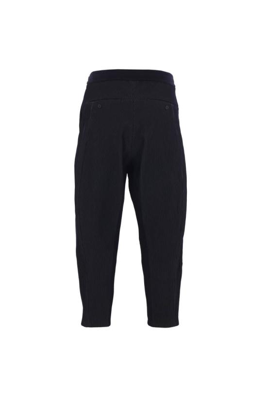 25FW 씨에프씨엘 숏팬츠 CF010KF049GP00193M SMOKY BLACK - CFCL