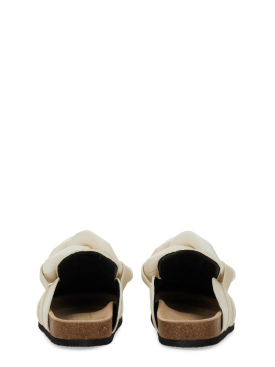 26SS JW앤더슨 LF0002 LA0323002 WHITE - JW ANDERSON