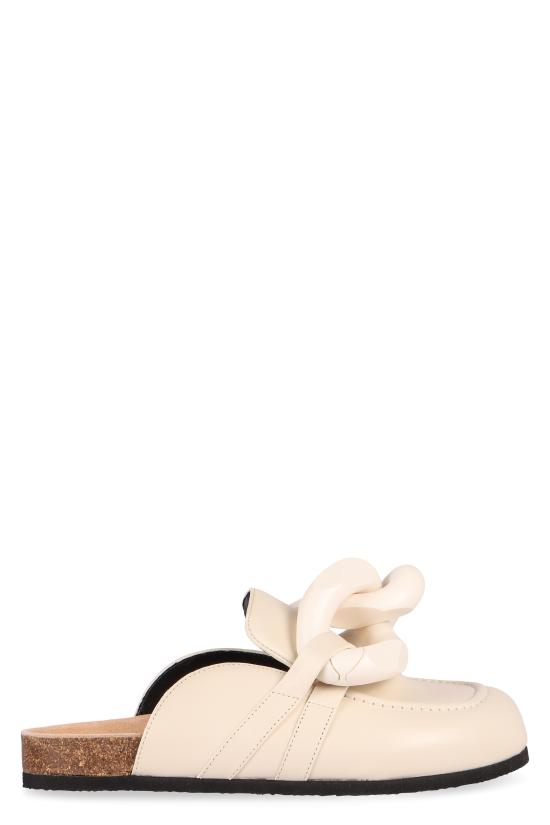 25FW JW앤더슨 LF0002 LA0323002 WHITE