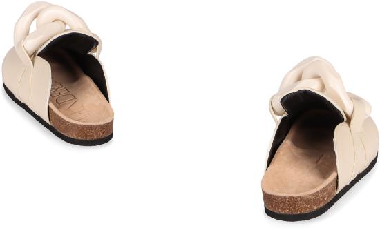 25FW JW앤더슨 LF0002 LA0323002 WHITE - JW ANDERSON