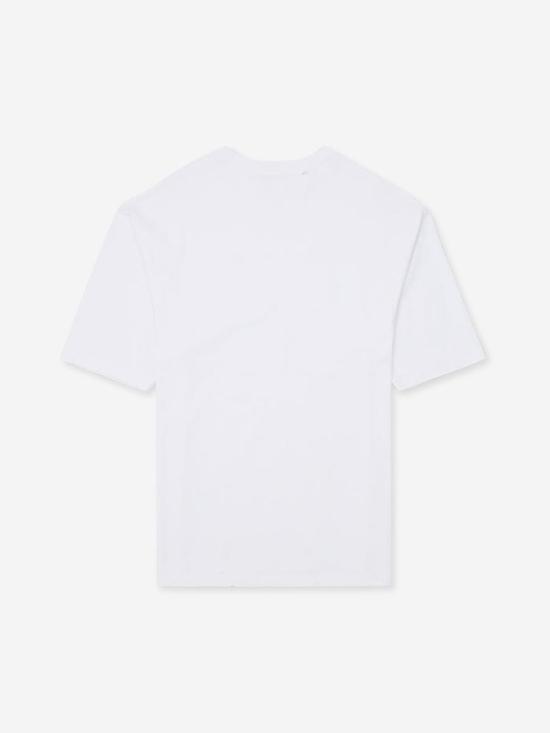 25FW 윌리 차바리아 긴팔 셔츠 WCJSY0131 000WHITE - WILLY CHAVARRIA