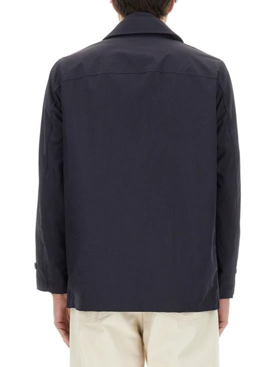 25SS 페이 자켓 NAM1350 0010VUGU807 Blue - FAY