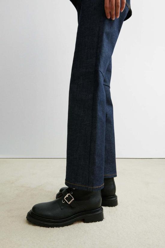  레이첼 코미 부츠 캐샤 컴뱃 - RACHEL COMEY