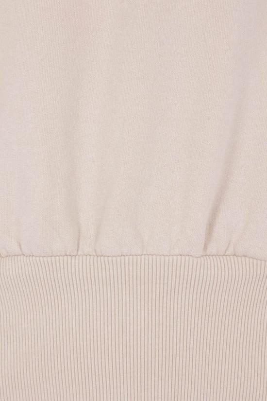 25FW 돌체앤가바나 스웨터 G9BJGTG7PLOM2037 Beige - DOLCE & GABBANA