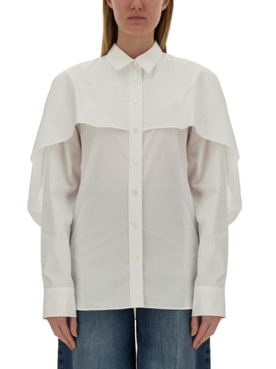  스텔라 맥카트니 셔츠 620122 SMA909000 White