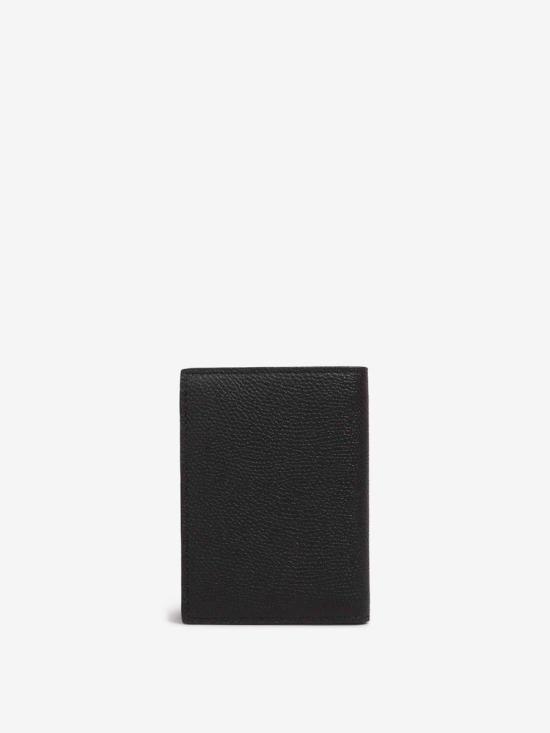 25FW 발렌티노 가라바니 남성지갑 7Y2P0AP1UAG 0NONERO Black - VALENTINO GARAVANI