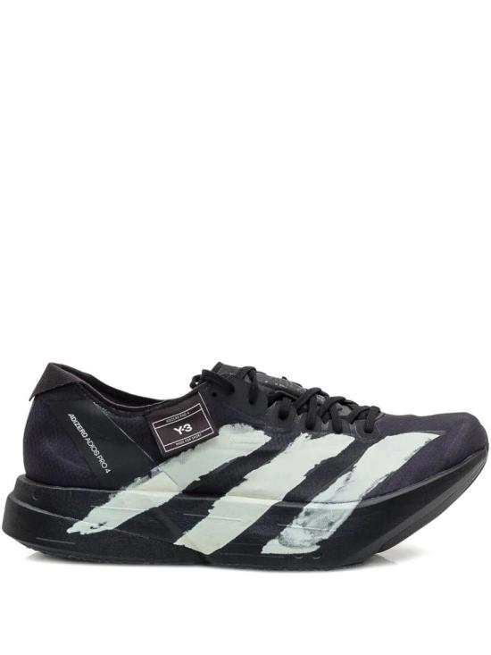 25FW 아디다스 Y3 스니커즈 JR6655 Black