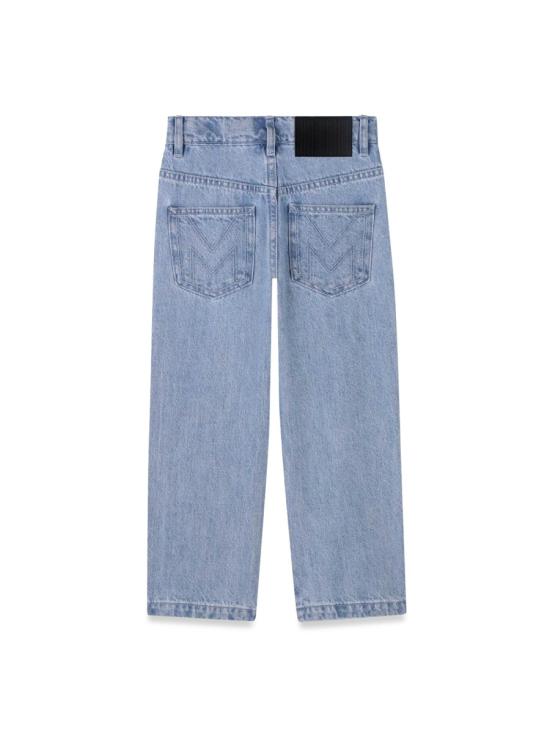 25SS [키즈] 마크제이콥스 진 W60471K Z10 DENIM - MARC JACOBS