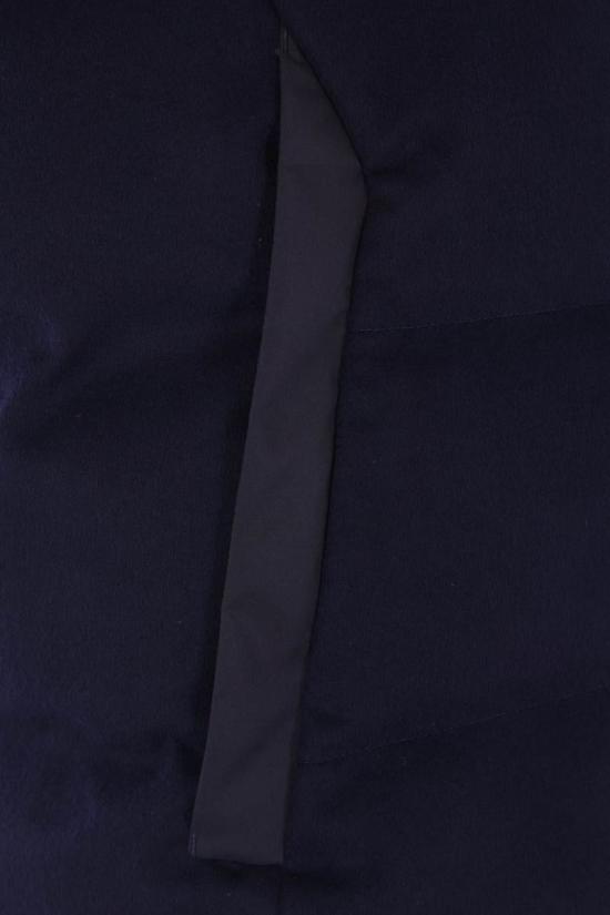 25FW 씨세 패딩 조끼 JV045TN643B13 BLUE - SEASE