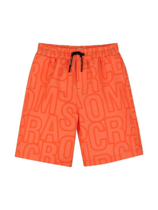 25SS [키즈] 마크제이콥스 스윔팬츠 W60508K 406 ORANGE