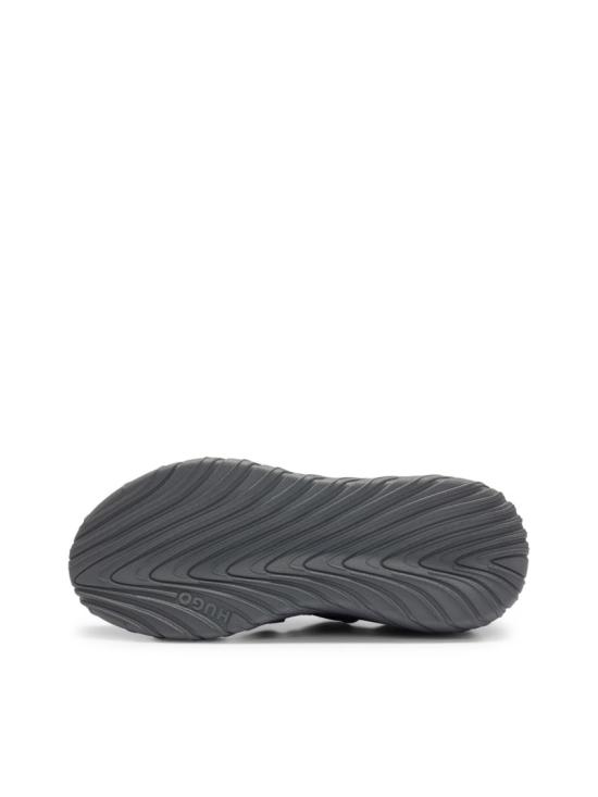  휴고보스 스니커즈 50517263005 Grey - HUGO BOSS