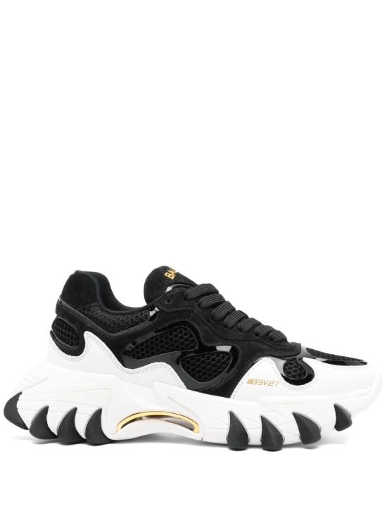  발망 스니커즈 DN1VI714TRCM EAB Black