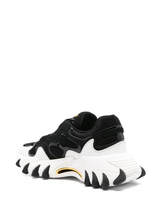  발망 스니커즈 DN1VI714TRCM EAB Black - BALMAIN