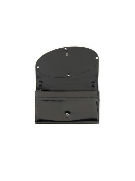  디젤 클러치/파우치 X09809 PS202T8013 Black - DIESEL