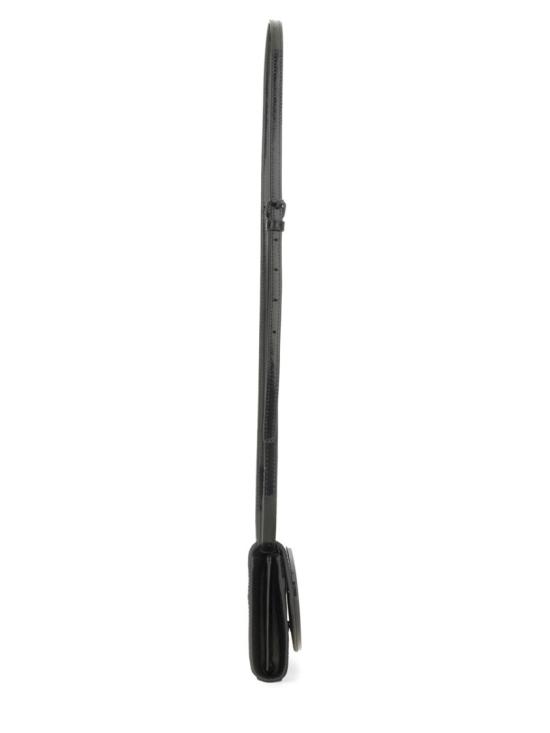  디젤 클러치/파우치 X09809 PS202T8013 Black - DIESEL