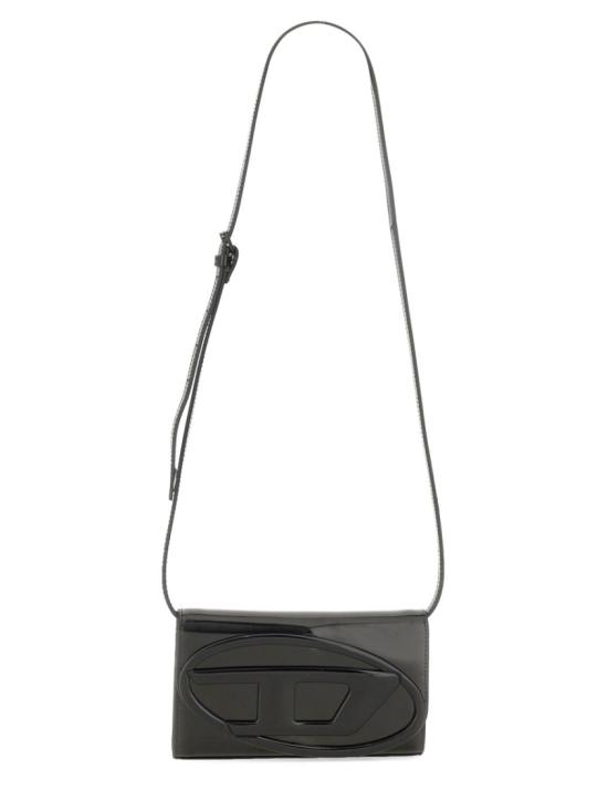  디젤 클러치/파우치 X09809 PS202T8013 Black