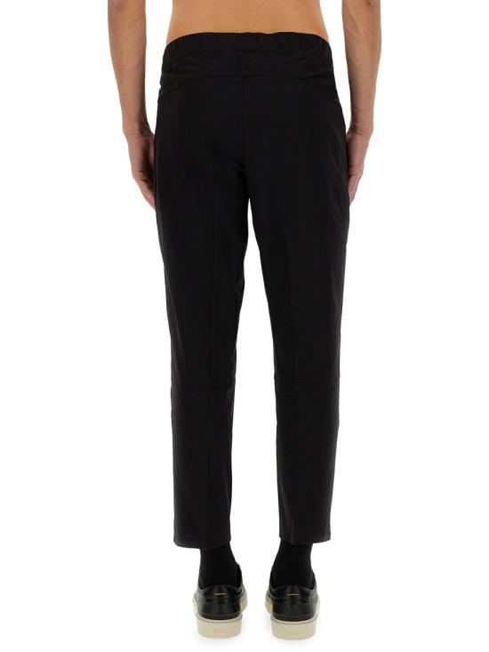 25SS 보스 스트레이트 팬츠 50529668 10261704001 BLACK - BOSS