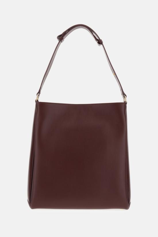 25FW 플랜씨 숄더백 SHCBF50A00LV06400R67 Brown - PLAN C