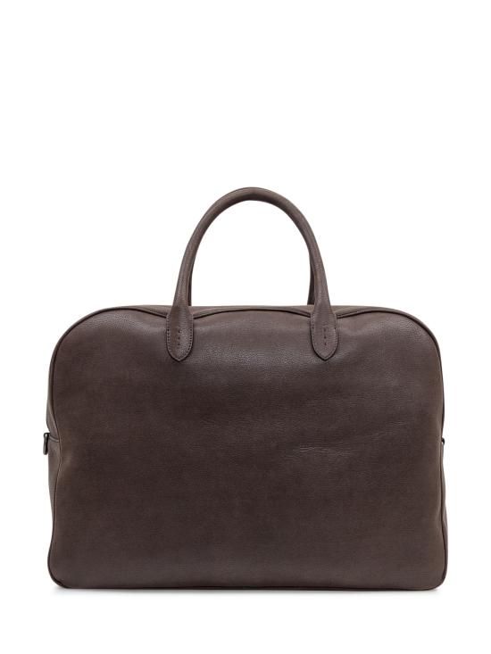 25FW 오르치아니 토트백 P00748CHE T MORO - ORCIANI