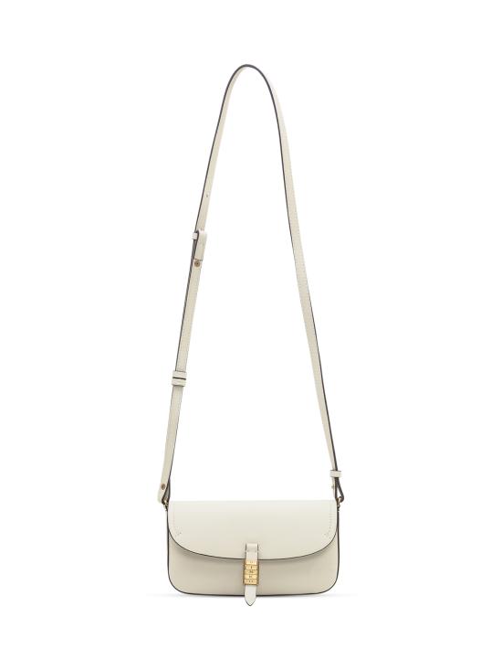 25FW 핑코 숄더백 105349A1ZX Z14Q BIANCO GOLD - PINKO