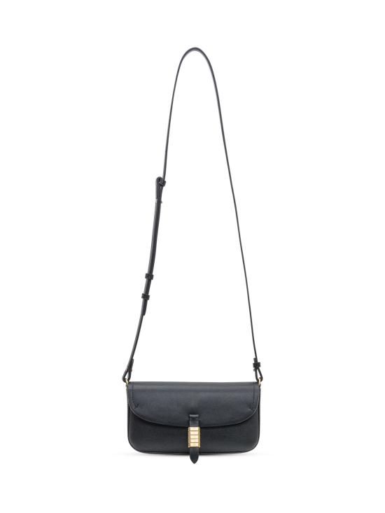 25FW 핑코 숄더백 105349A1ZX Z99Q NERO ANTIQUE GOLD - PINKO