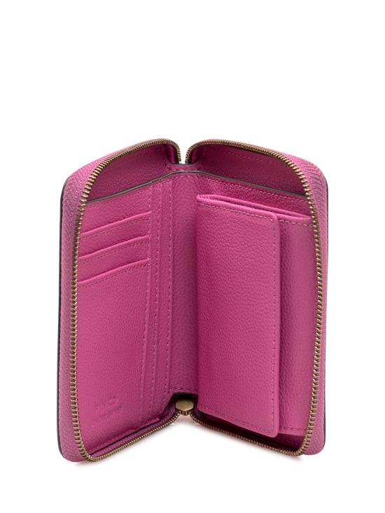 25FW 핑코 지갑 100249A29Q P22Q ROSA GOLD - PINKO