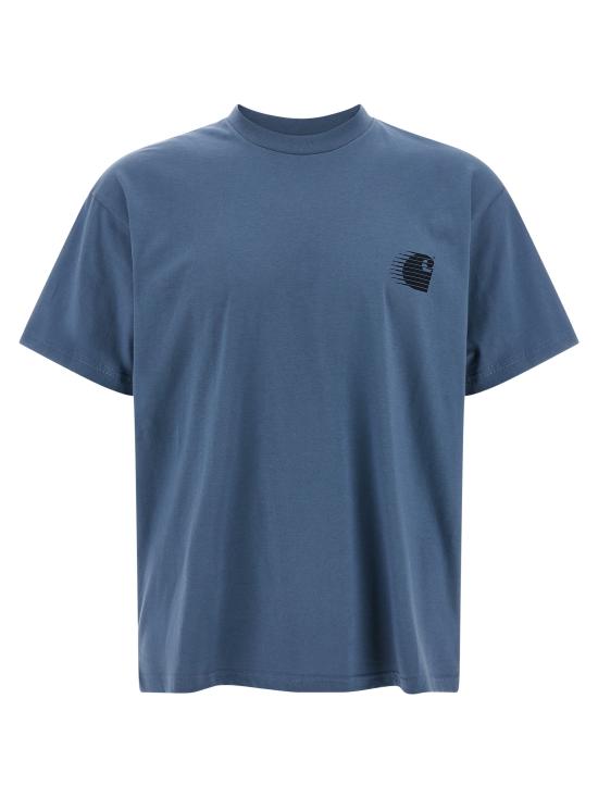 25FW 칼하트 WIP 탑 I03543933DXX Blue