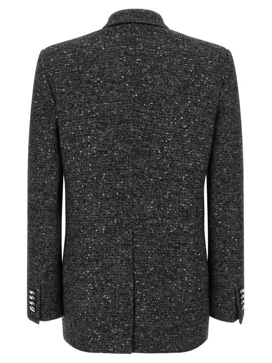 25FW 딸리아토레 수트 세트 JJASMINE10B970157N1059 Gray - TAGLIATORE