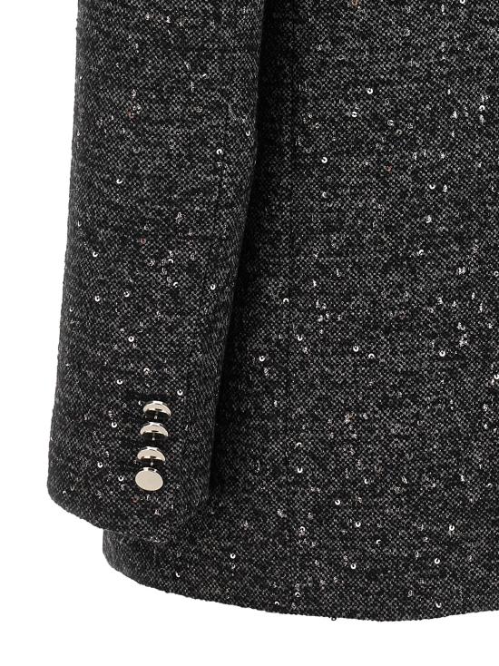 25FW 딸리아토레 수트 세트 JJASMINE10B970157N1059 Gray - TAGLIATORE