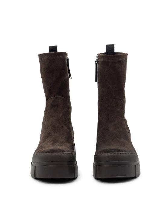 25FW 빅마티 부츠 M1H4010DV14D020350 Brown - VIC MATIE