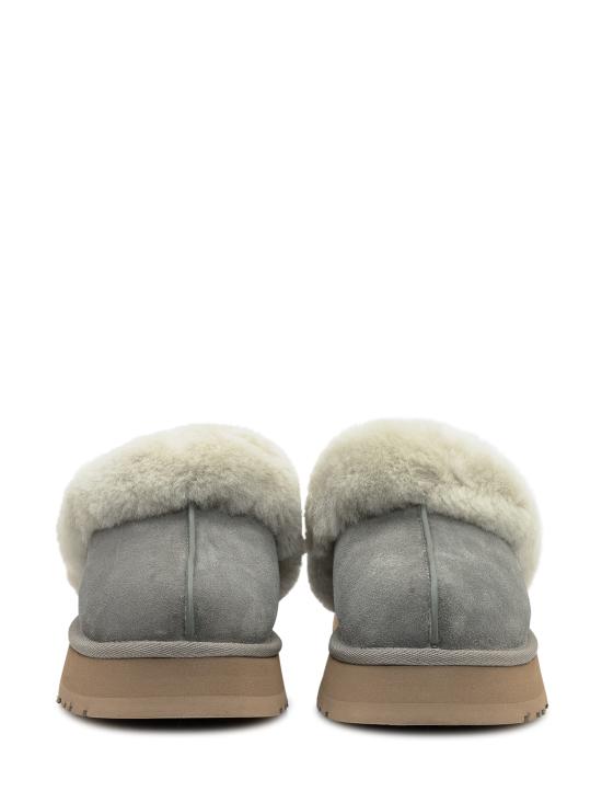 25FW 어그 디스케트 슬리퍼 1122550MRNM MRNM MOSSGREEN BR - UGG