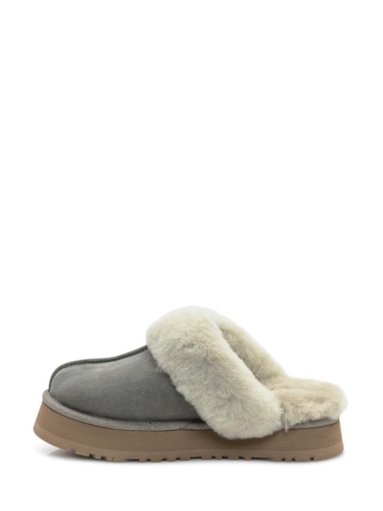 25FW 어그 디스케트 슬리퍼 1122550MRNM MRNM MOSSGREEN BR - UGG