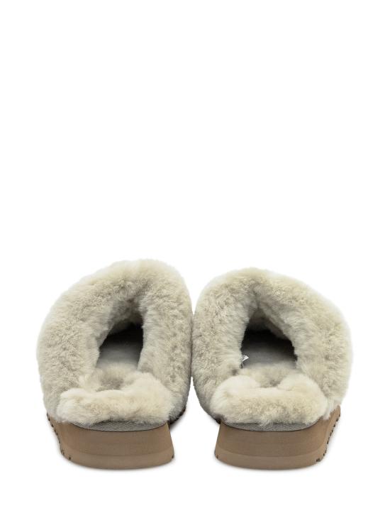 25FW 어그 디스케트 슬리퍼 1122550MRNM MRNM MOSSGREEN BR - UGG