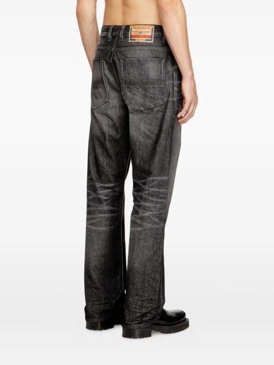 25FW 디젤 데님 팬츠 A1579509M63 2 - DIESEL