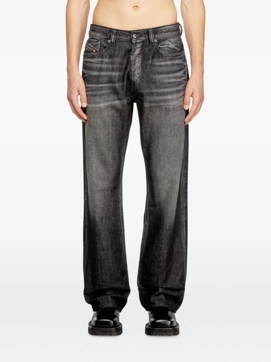 25FW 디젤 데님 팬츠 A1579509M63 2 - DIESEL