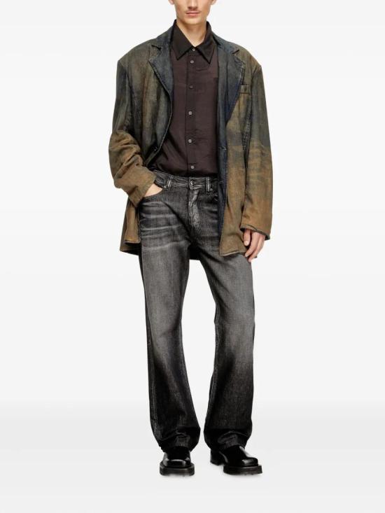 25FW 디젤 데님 팬츠 A1579509M63 2 - DIESEL