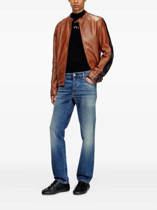 25FW 디젤 데님 팬츠 A157970DBEE - DIESEL